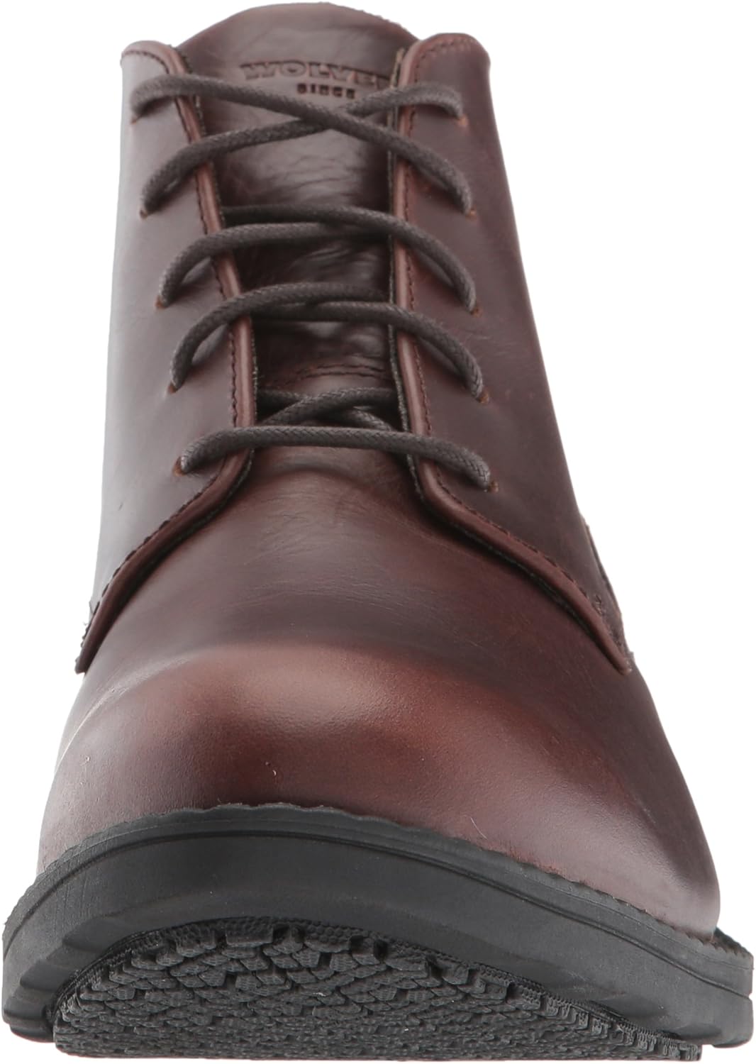wolverine bedford chukka