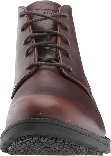 wolverine bedford chukka