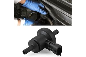 28910-26900 911-808 EVAP Vapor Canister Purge Valve Solenoid for Hyundai 2006-2011 Accent, for 2007-2012 Elantra, for 2011-20
