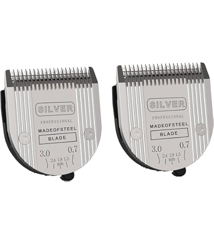 For Dog Grooming 5-in-1 Adjustable Dog Grooming Blade (Fits Wahl