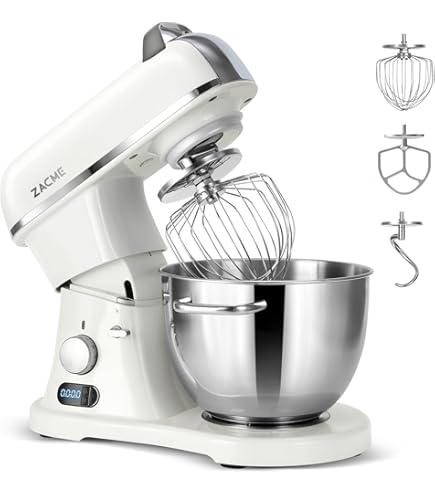 Amazon.com: Bosch MUM 7100UC 700-Watt Stand Mixer Kitchen Machine