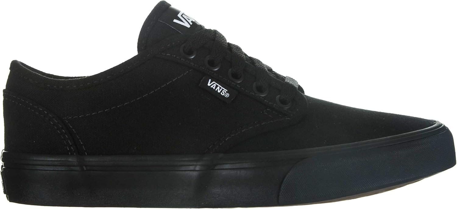 Tênis Vans Wm Atwood Canvas Preto 34 por VANS