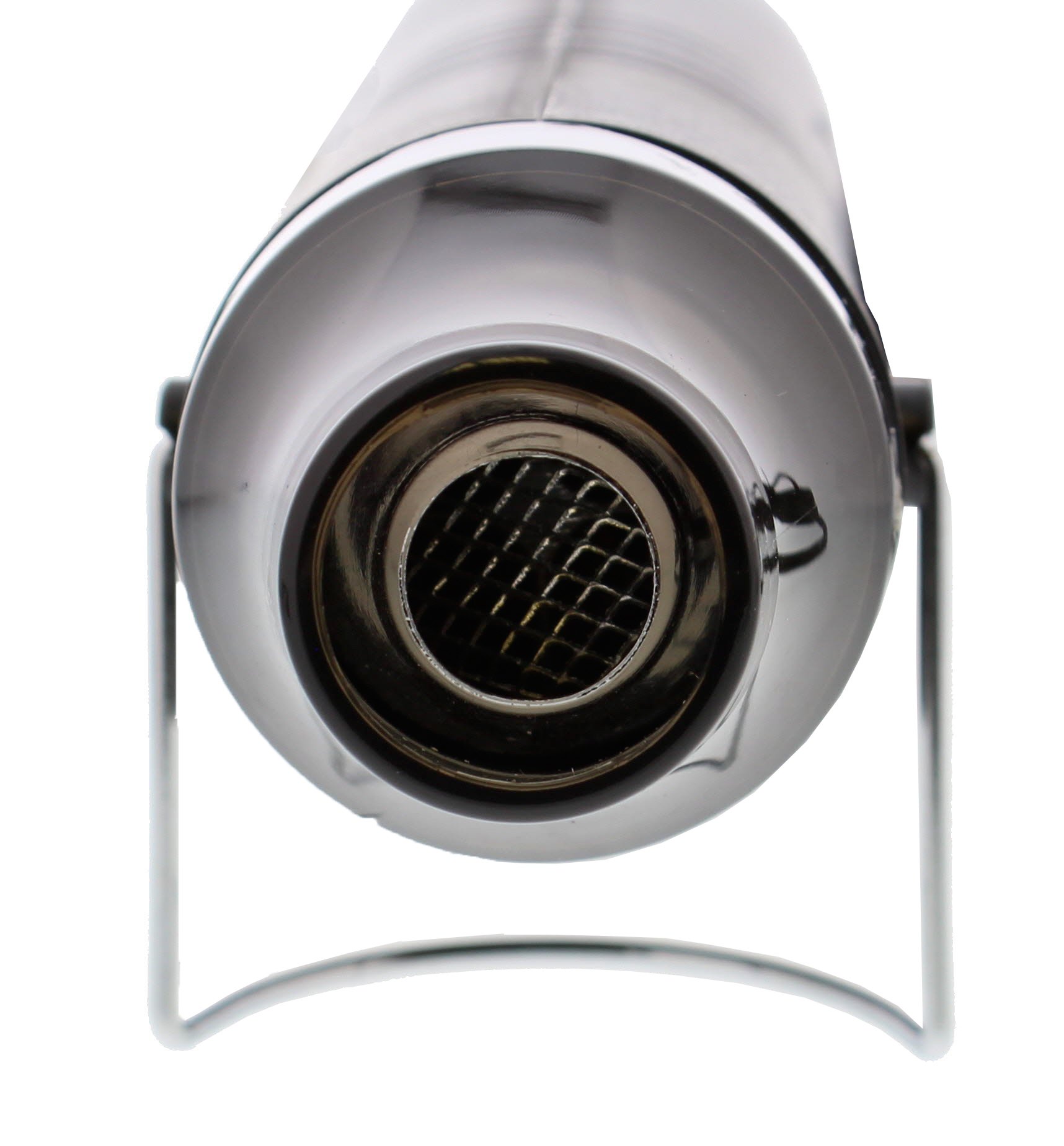 ABN Mini Heat Gun Great for Heat Shrink Tubings and Drying 120V