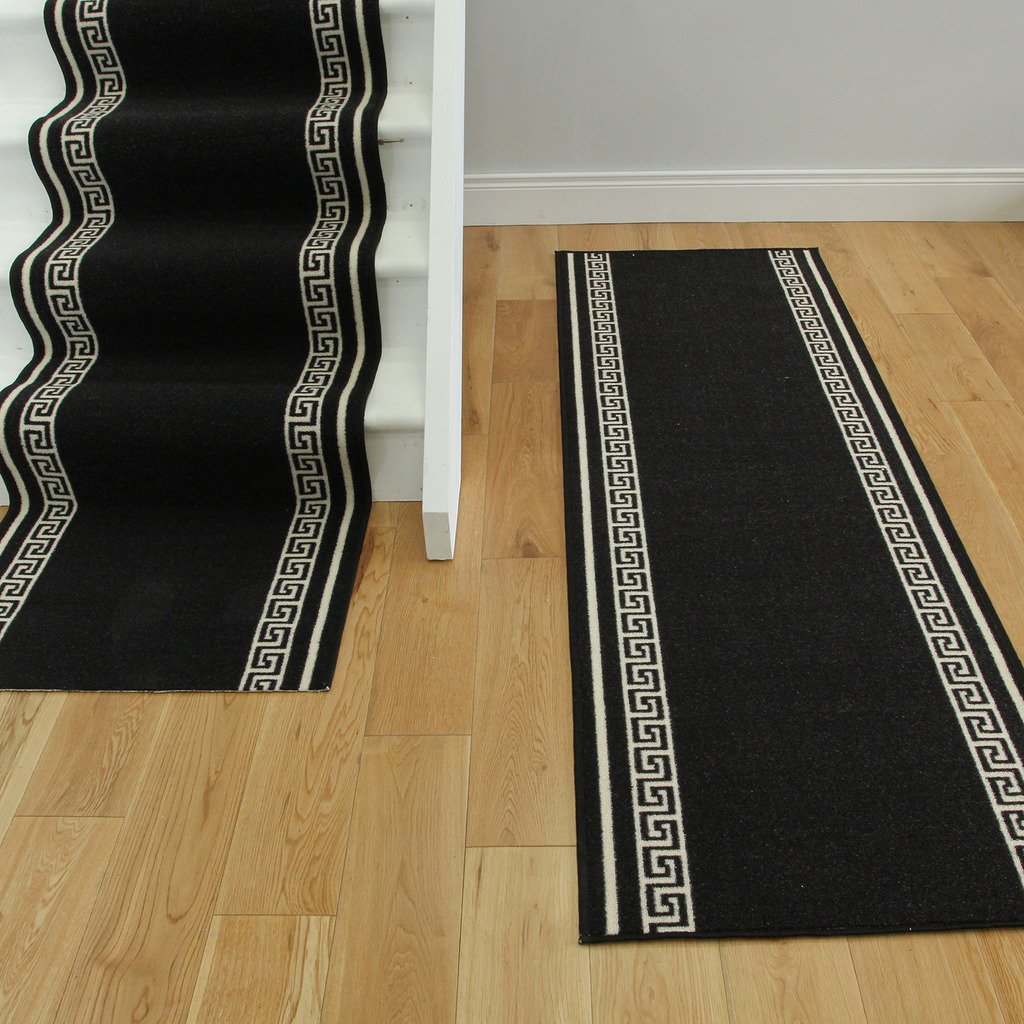 Cut To Any Length Machine Washable Long Hallway Runner Rugs Luna Sold