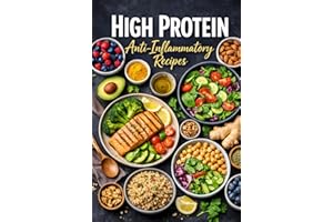 High Protein Anti-Inflammatory Recipe