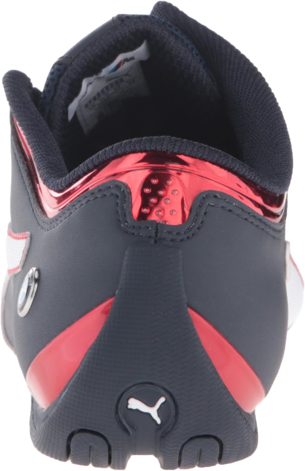 puma bmw ms future cat mu