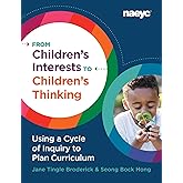 From Children's Interests to Children's Thinking: Using a Cycle of Inquiry to Plan Curriculum