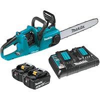 Amazon.com : Makita XAU01ZB 36V (18V X2 