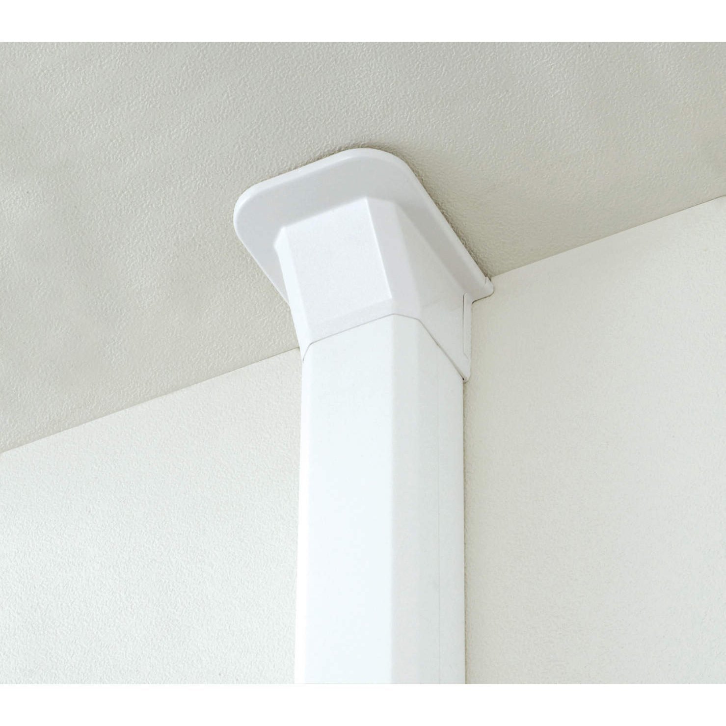 Inaba Electric Works piping decorative cover sealing cap ceiling and