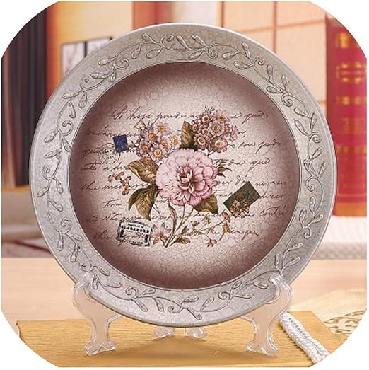 Amazon Com Go Samsara Modern European Style Decorative Wall