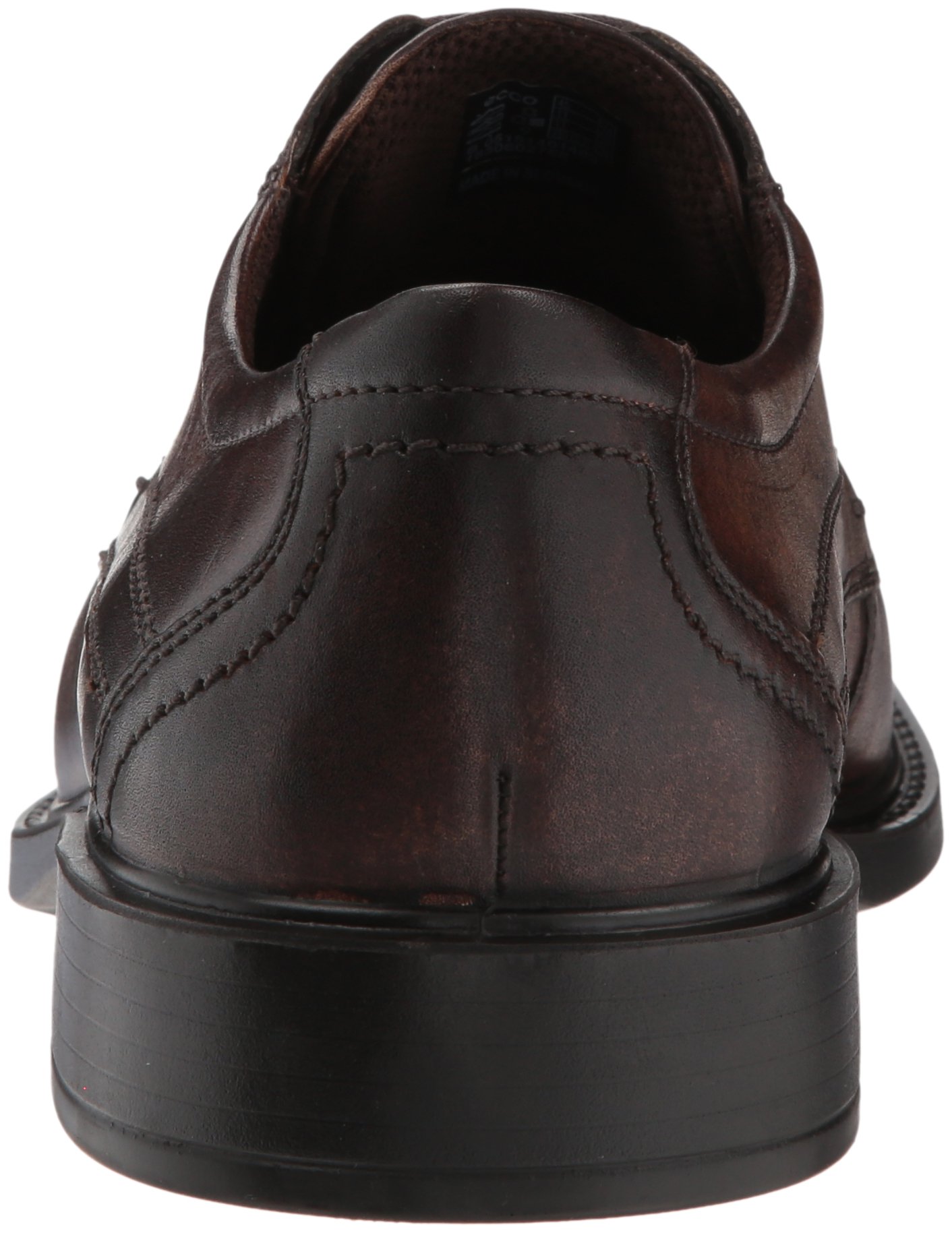 ecco new jersey lace