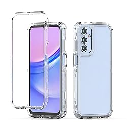 Compatible with Samsung Galaxy A15 4G Case