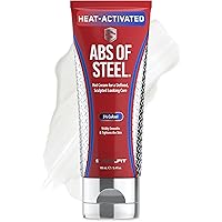 Amazon.com: AICHUN BEAUTY Eight Pack For Men Strong Waist Manly