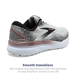 Brooks Women’s Ghost 16 Neutral Running Shoe
