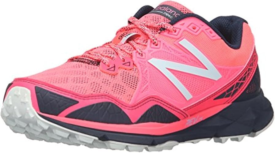 neutral trail running shoes