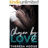 Chosen By Love book cover