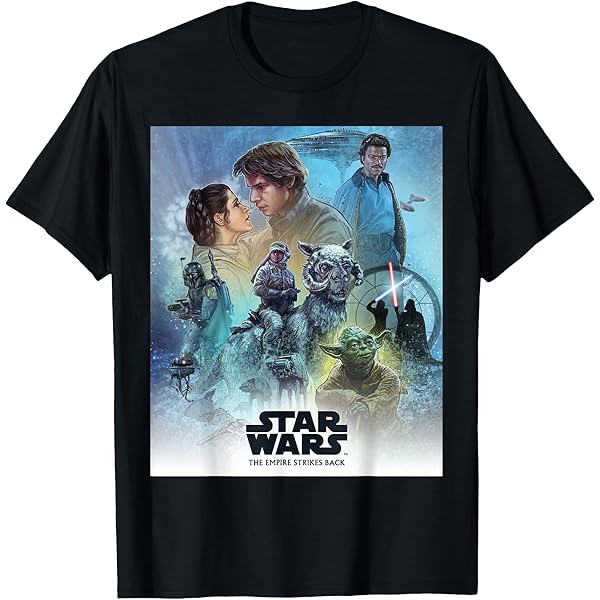 Amazon.com: Star Wars Celebration Attack of the Clones Mural