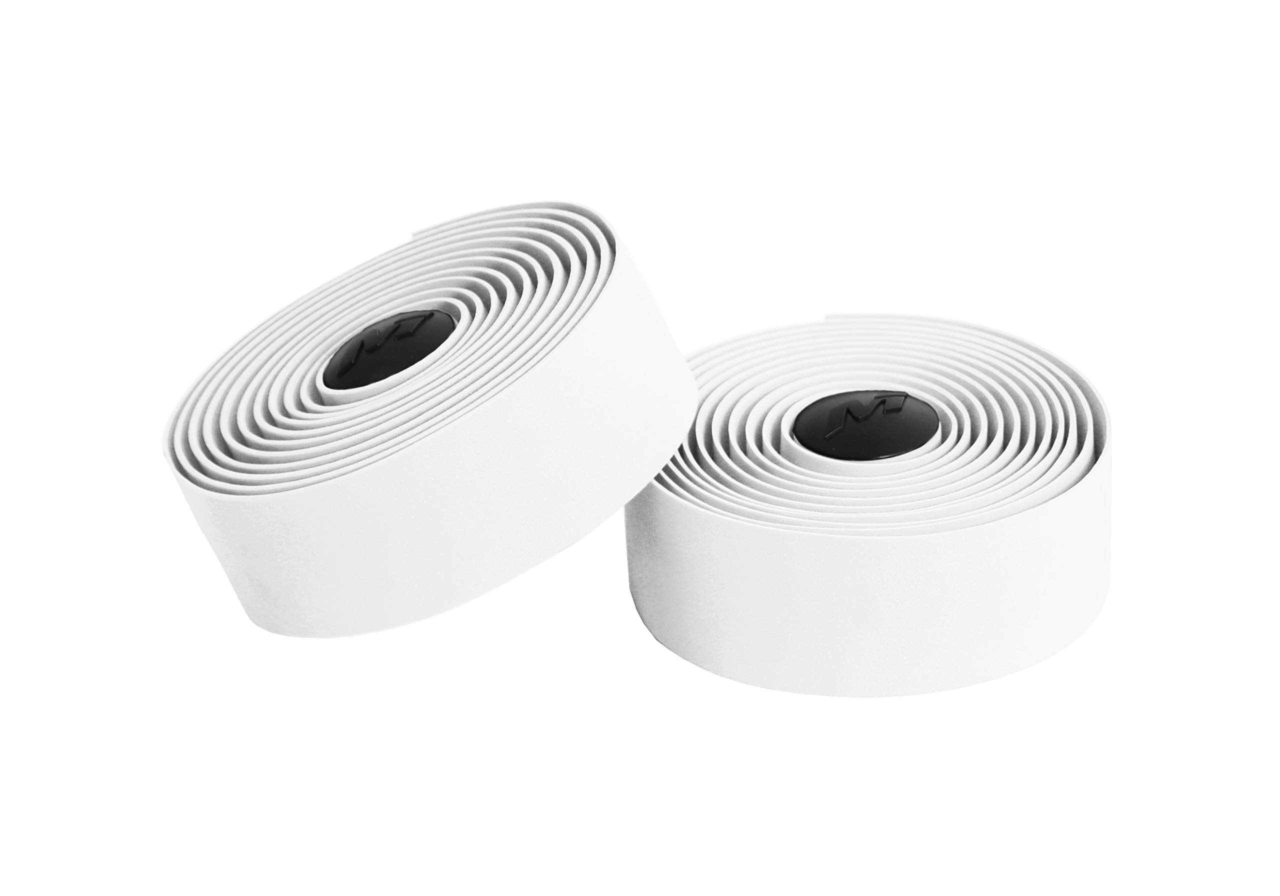Massi Summer - Bicycle handlebar tape, white colour