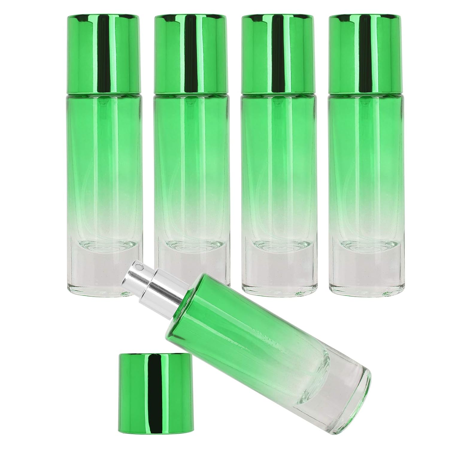 Buy Perfume Spray Bottle, Durable Spray Bottle, Refillable for Travel