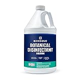 Bioesque Botanical Disinfectant Solution, Heavy