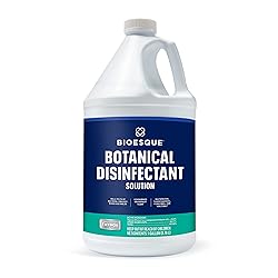 Bioesque Botanical Disinfectant Solution, Heavy
