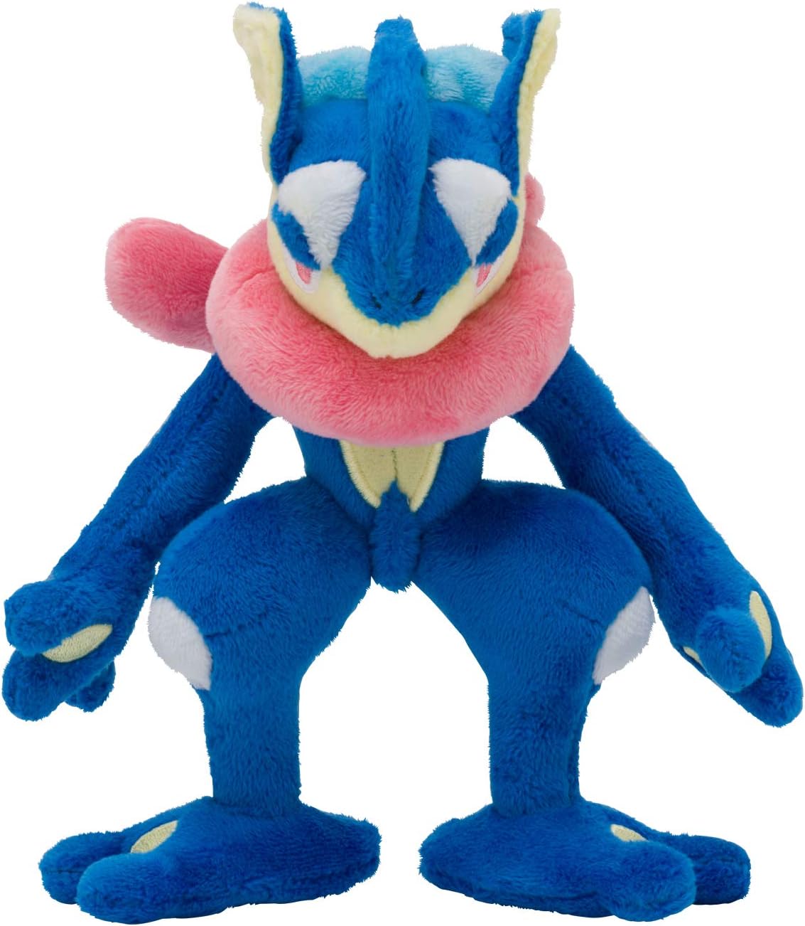 Amazon ポケモンセンターオリジナル ぬいぐるみ ポケモン ポージング ゲッコウガ おもちゃ おもちゃ