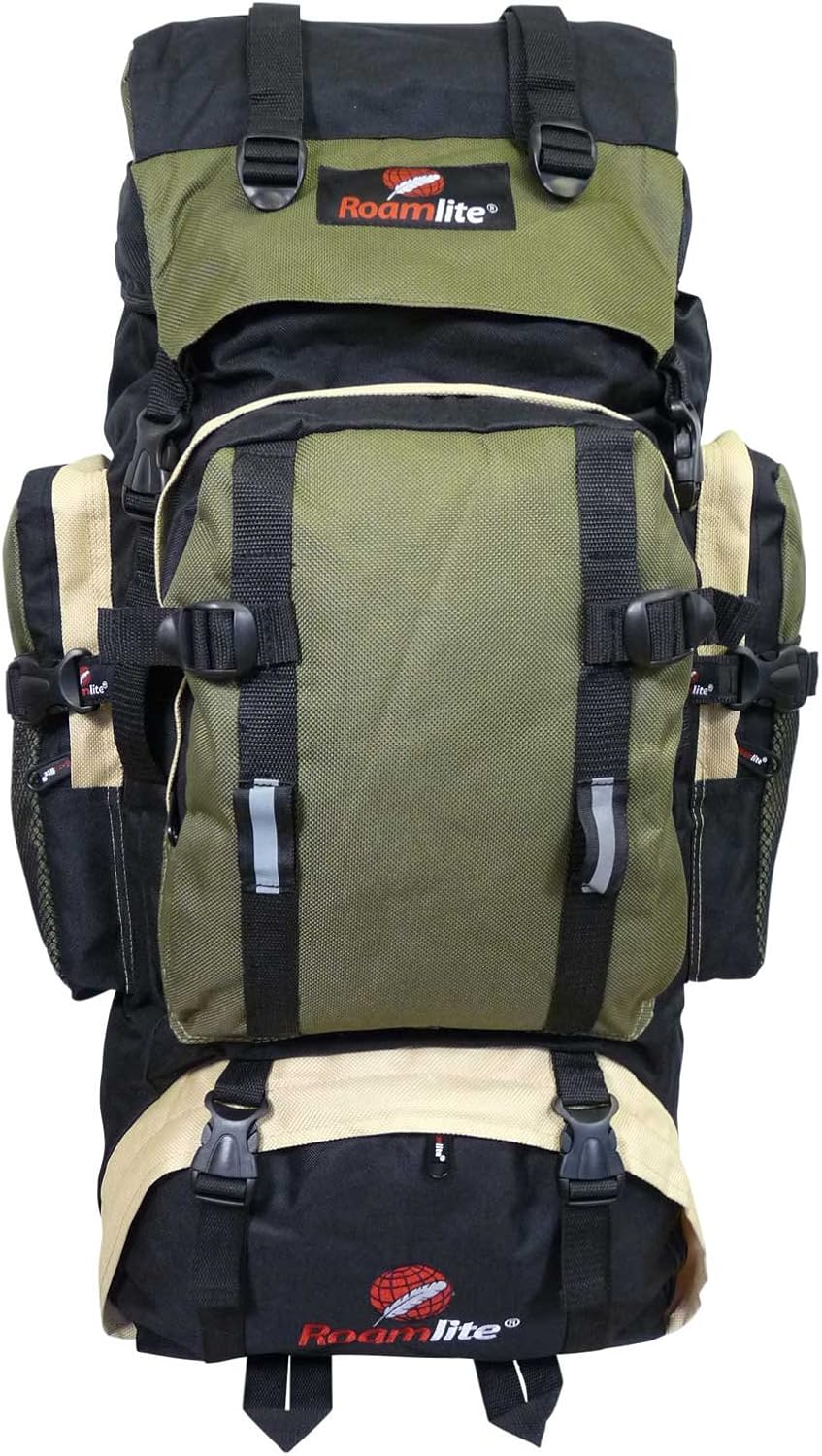 85 litre rucksack