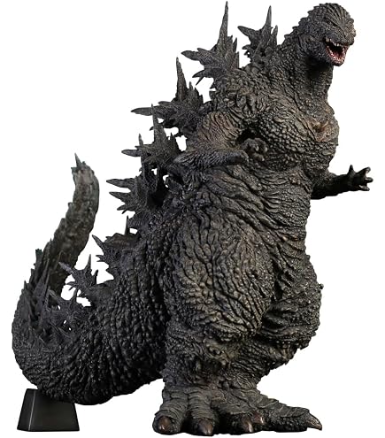 Bandai Namco - Godzilla - Godzilla (2023), TOHO 30CM Series 13