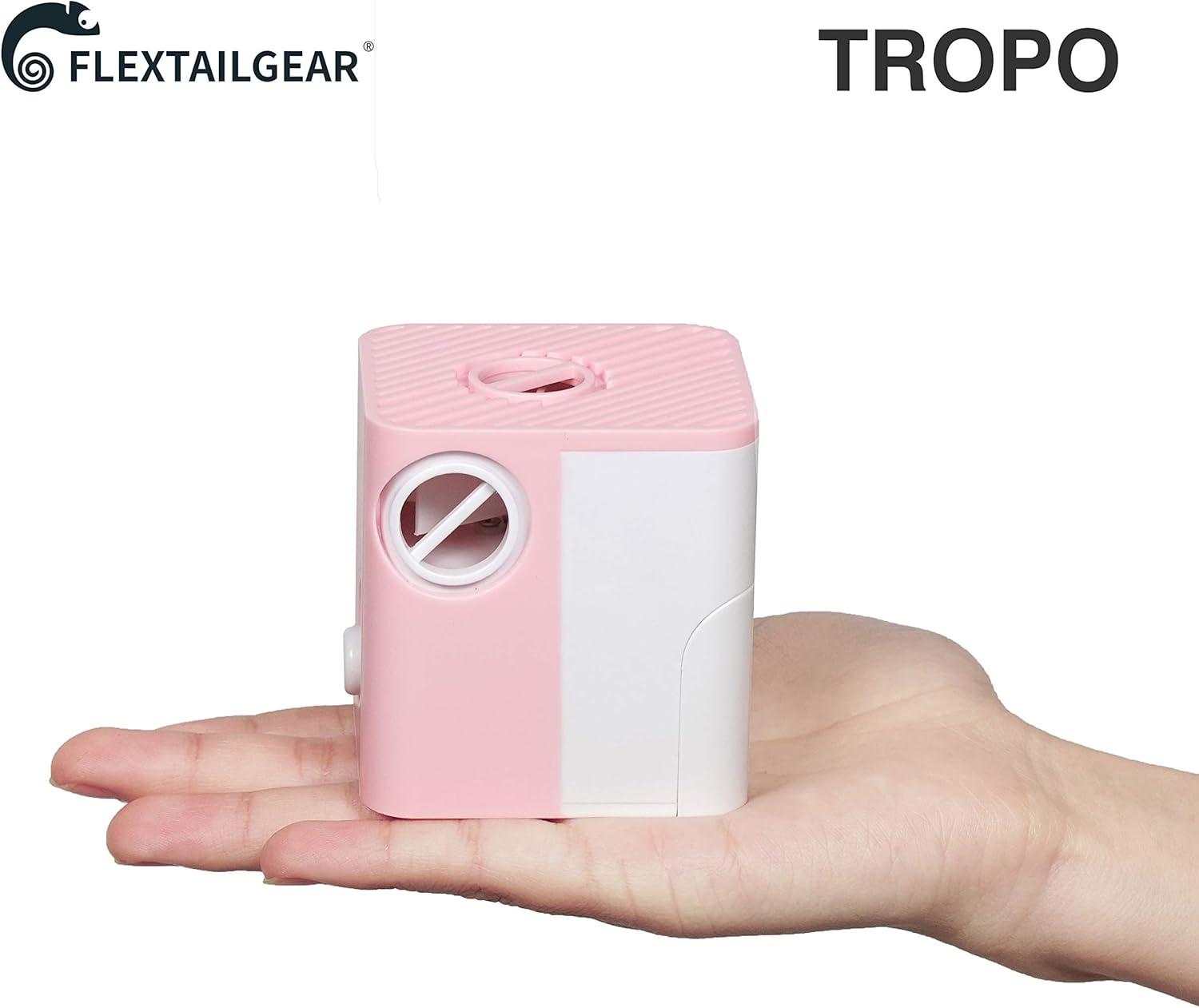 Best Easy Flow Built In Vacuum