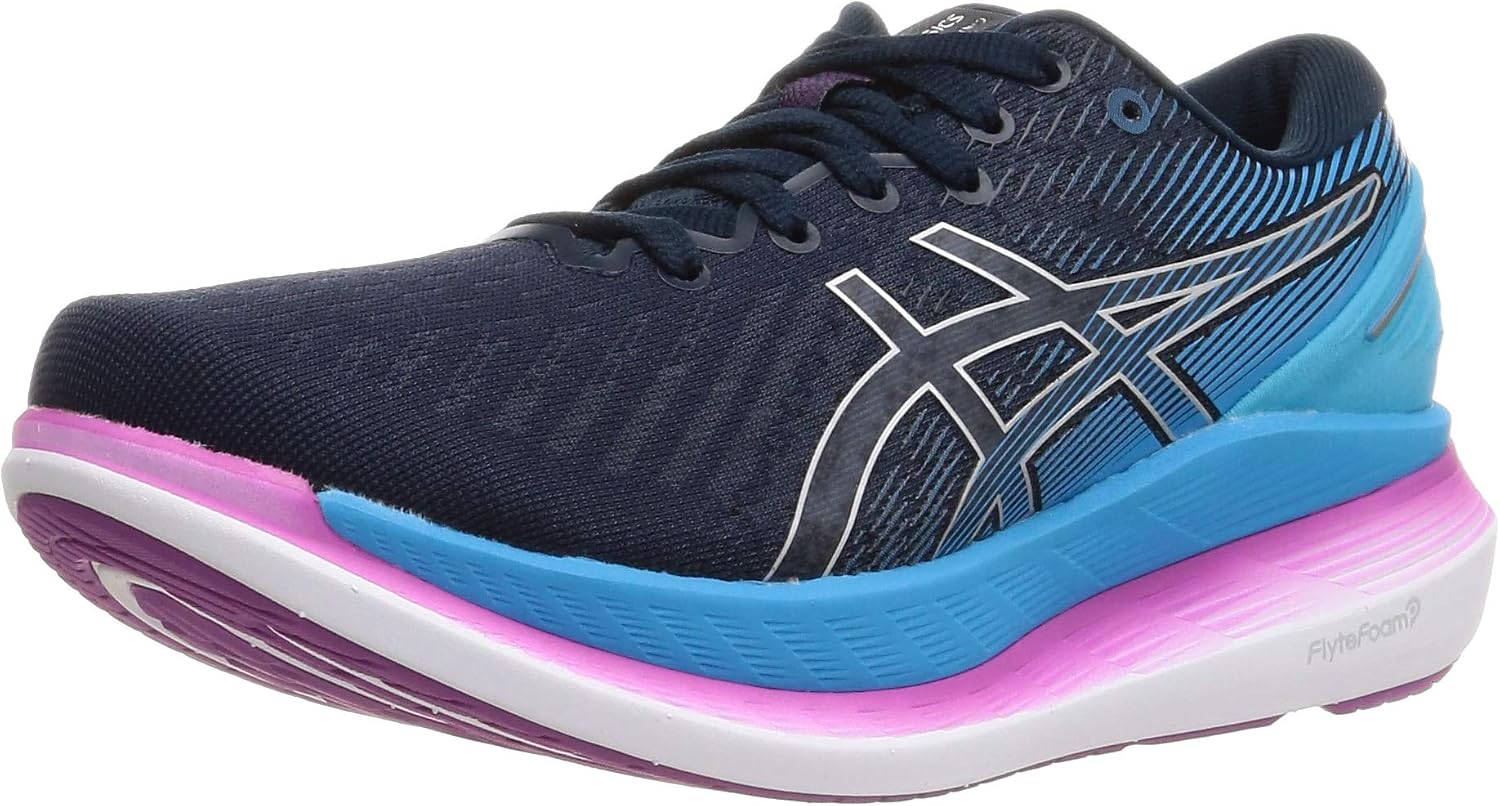 asics glideride amazon