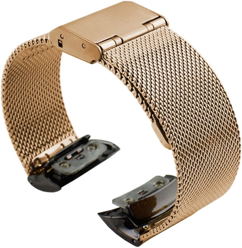 Bracelet en Acier Inoxydable Bracelet de Montre Bracelet pour Samsung