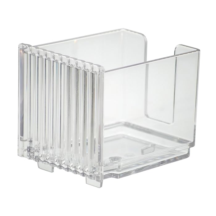 Capsule Container / Capsule Holder, Capsule Bin Suitable for Nespresso Krups CITIZ XN series