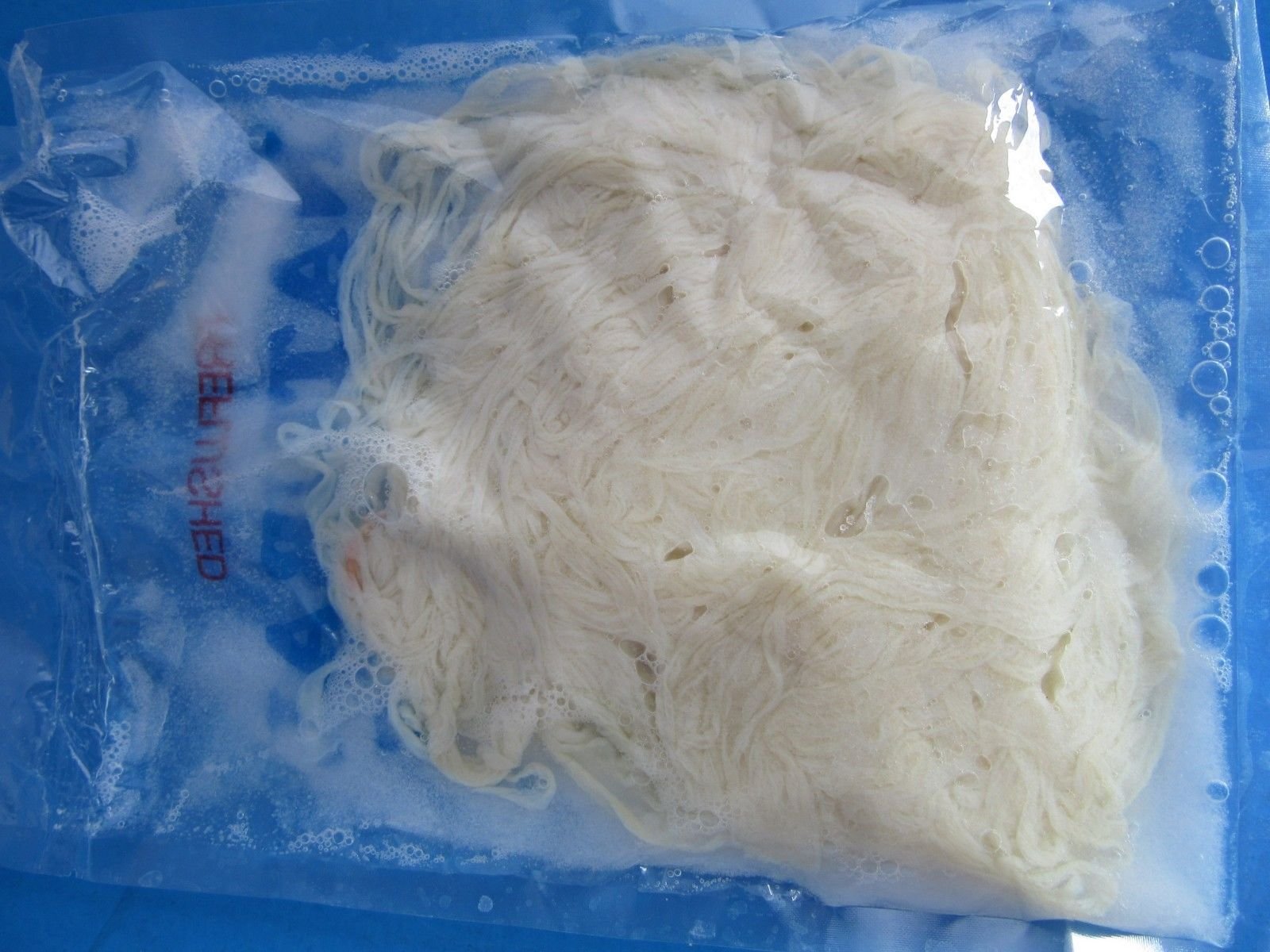 Preflushed Natural Hog Sausage Casings High Quality for Deer Pork Beef