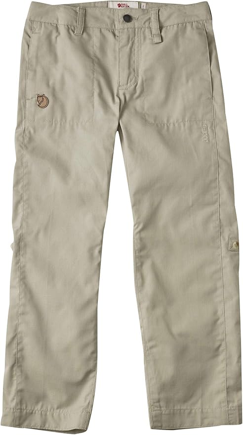 fjallraven abisko shade trousers