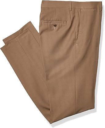 haggar slim eclo stretch slacks