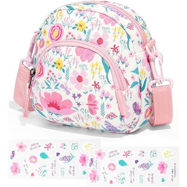 Mochila Kawaii Sanrio De Felpa Para Niñas, Bolso Cruzado De Hombro, Regalo De Alta Capacidad Lindo Kuromi Cinnamoroll 2024