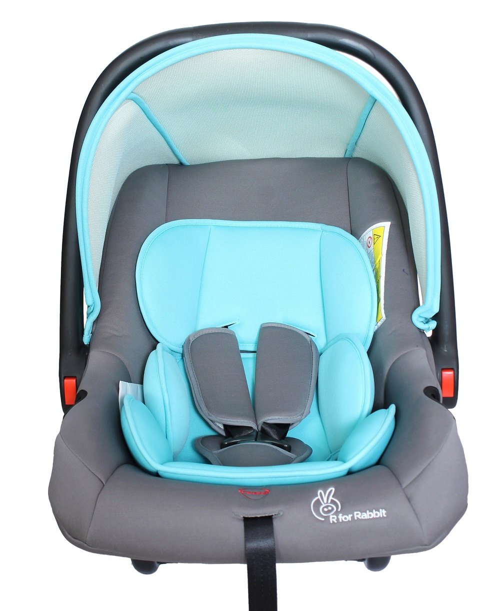 r for rabbit picaboo