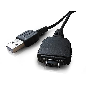 Reemplazo Sony Vmc Md1 Cable Usb Para Cyber Shot Dsc F88 G3 H3