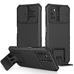 for Galaxy A03S SM-A037 A037F/DS Case Compatible