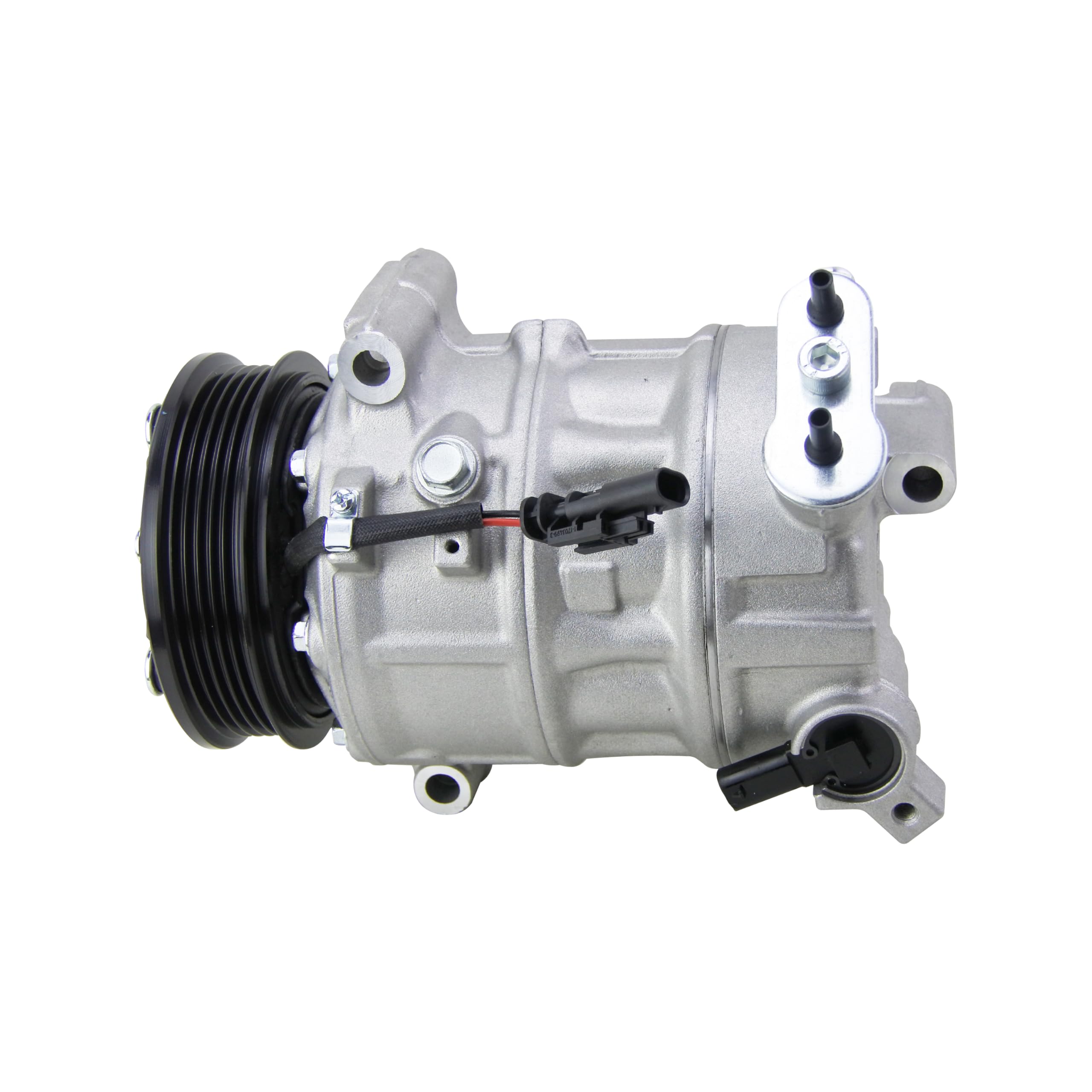 Photo 1 of Pamolag AC Compressor For Chevrolet Equinox For GMC Terrain Engine 2012-2014 A/C Compressor 2.4L CO22229C