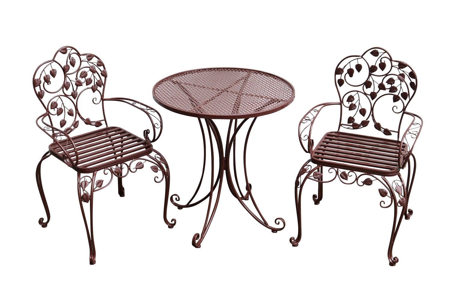 Gartenmöbel Aus Metall Günstig