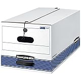 Bankers Box STOR/FILE Medium-Duty Storage