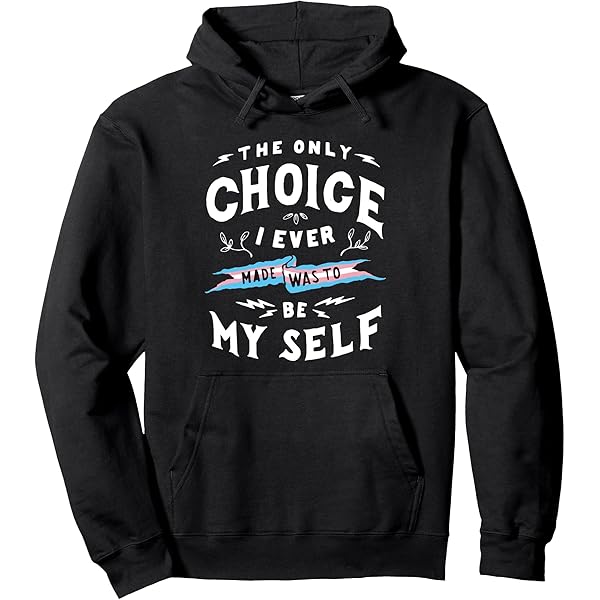 There Are More Than Two Genders LGBTQ Pride Shirt Pullover Hoodie