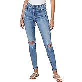 Levi's Women's 721 High Rise Skinny Jeans