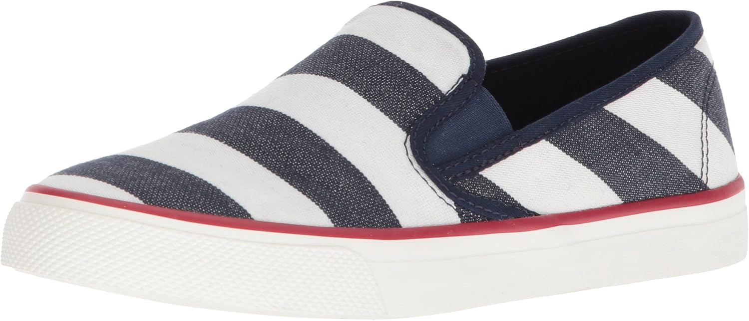 sperry seaside knit sneaker