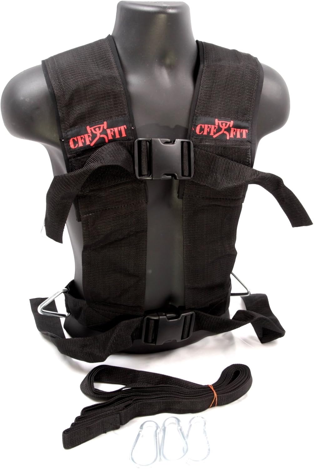 Which Is The Best Pull Up Weight Harness For Body Building