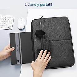 WUAWE 16" Portable Monitor, 1200P 120Hz 100% sRGB