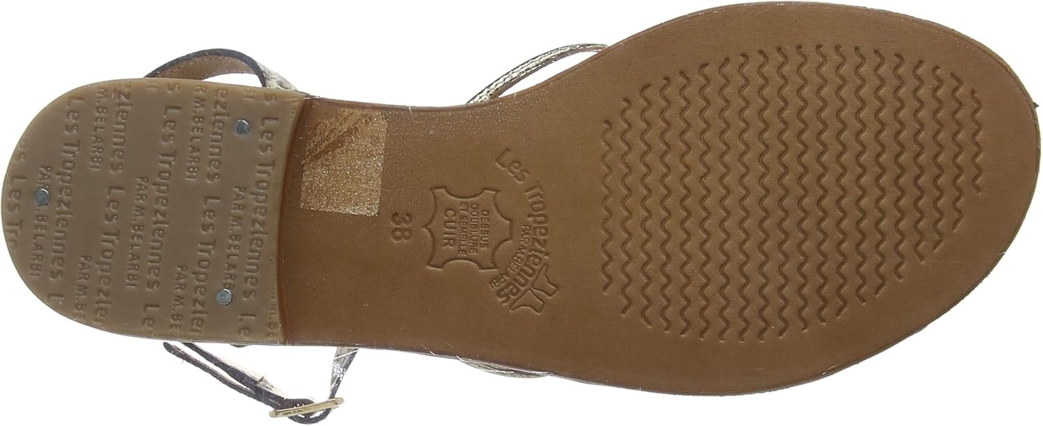 tropezienne sandals amazon