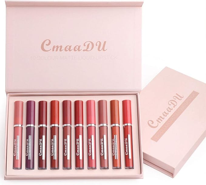 lipstick set