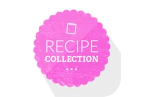 Cook Book for beginner